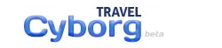 Travel Cyborg beta