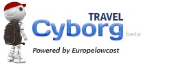 Travel Cyborg beta