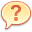 ?