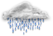 Regenschauer