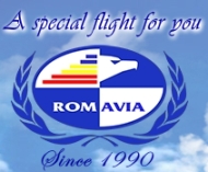 Romavia